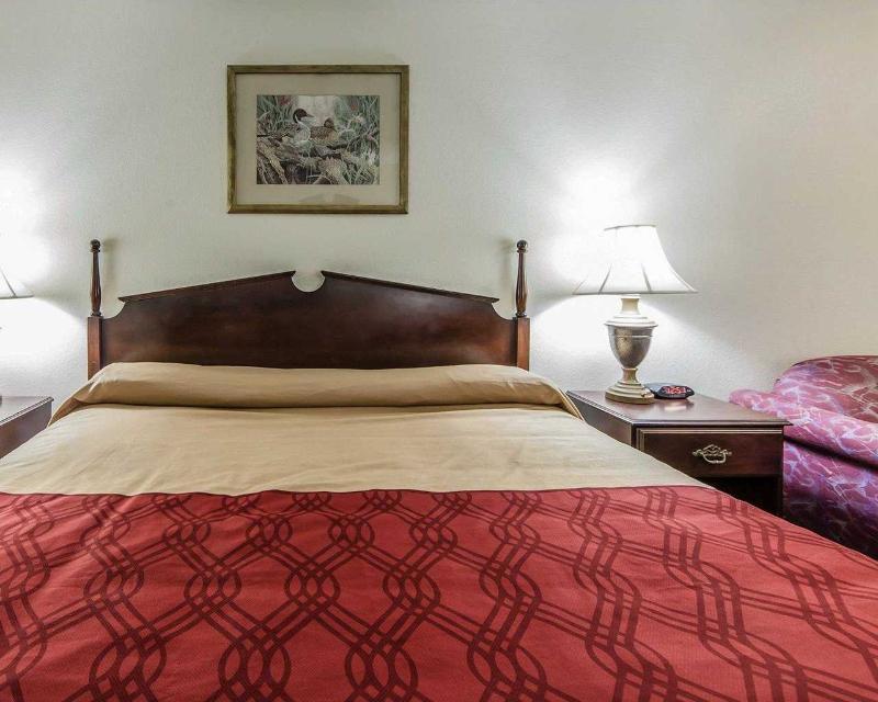 Red Roof Inn Dandridge Kültér fotó